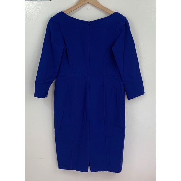 Carmen Marc Valvo dress - Picture 8 of 10